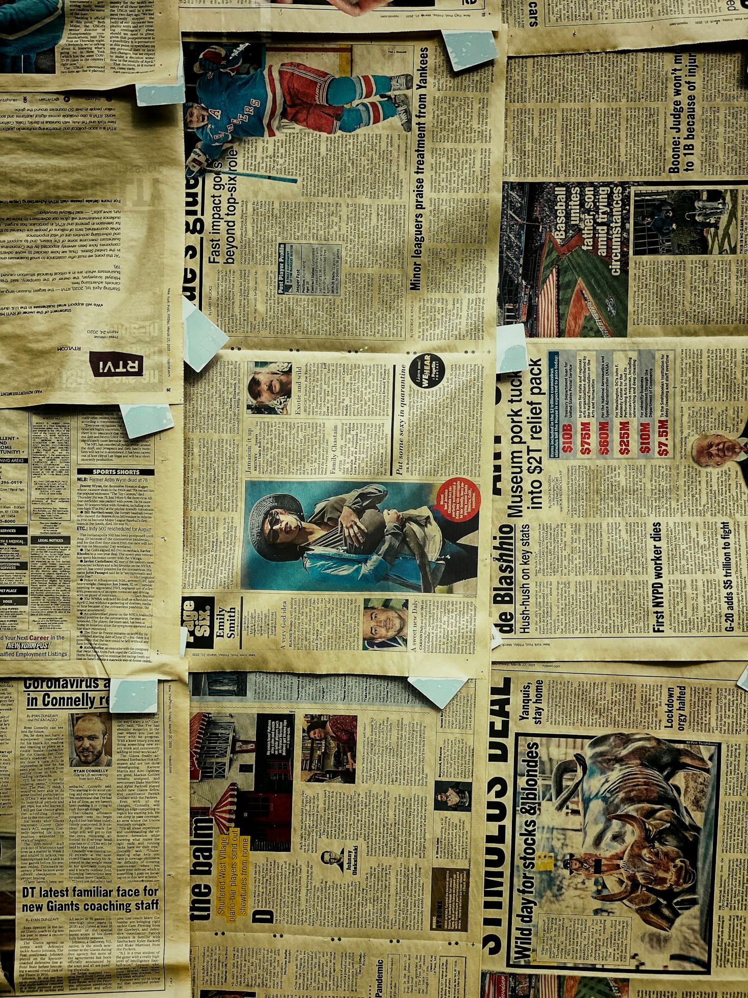 A Importância de Receber Notícias de Fontes Confiáveis